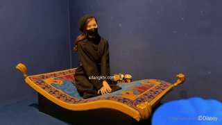 张丽被虐梦境女仆专属性爱 小敏儿